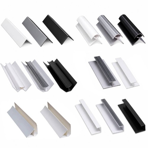 Trim for bathroom cladding - bathroom,