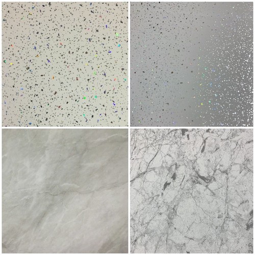 Splash panels 4m shower - panels,