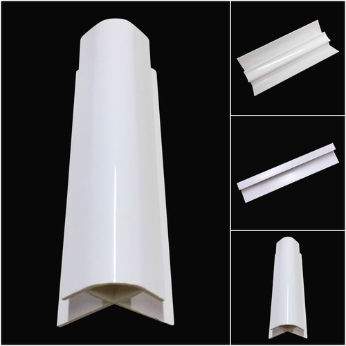 White trims for - for, shower