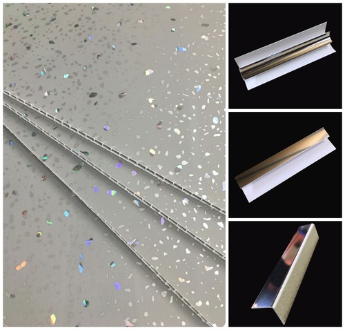 Grey sparkle wall - sparkle,