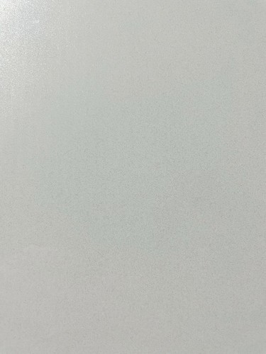 White shimmer pvc bathroom - shimmer,
