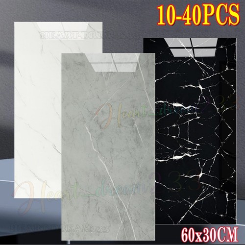40x self adhesive marble - self-adhesive,