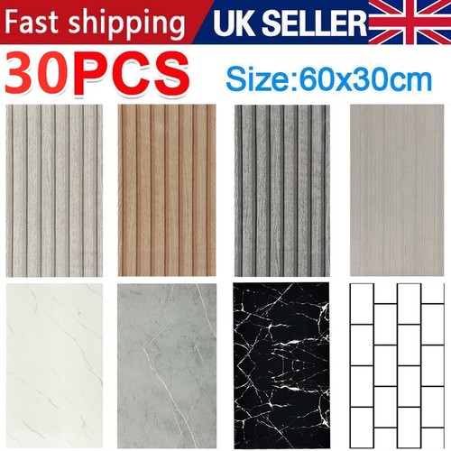 30pcs bathroom wall panels pvc - bathroom,