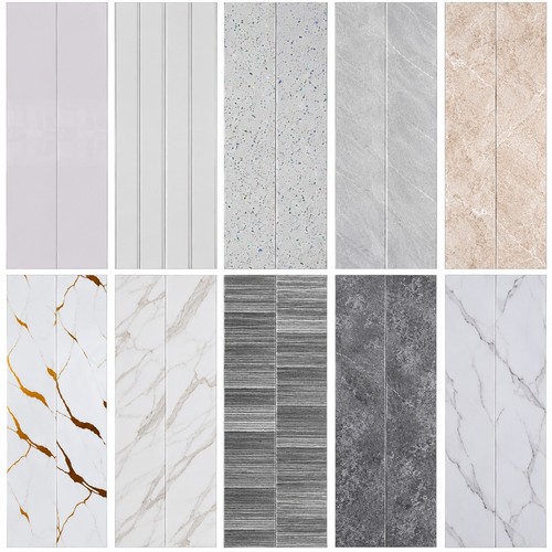 White black grey sparkle - 4x,