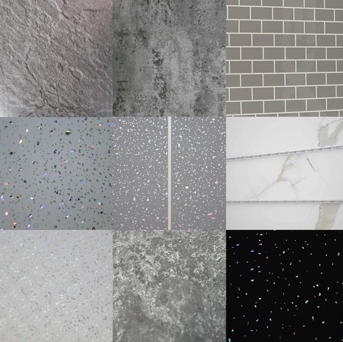 Bathroom wall panels pvc - bathroom,