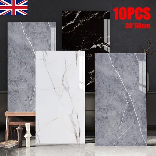 Packs self adhesive - 10, grey