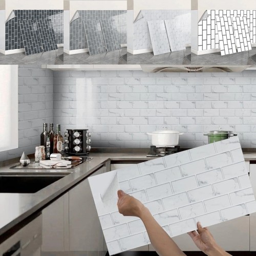 20pack pvc thick marble - thick,
