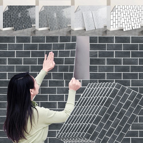 80pack pvc thick marble - 10-80pack,