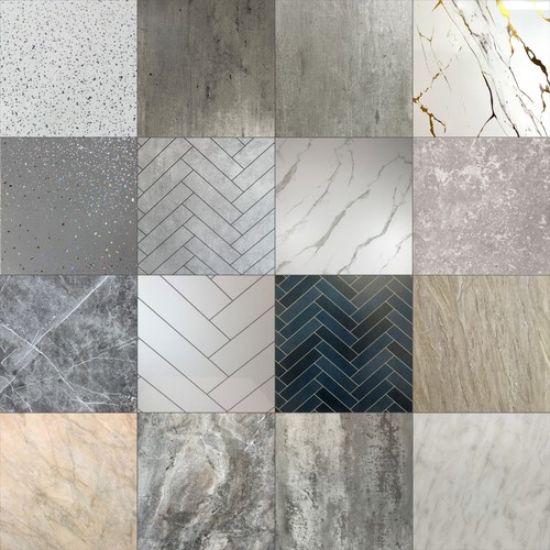 Shower wall panels - shower,