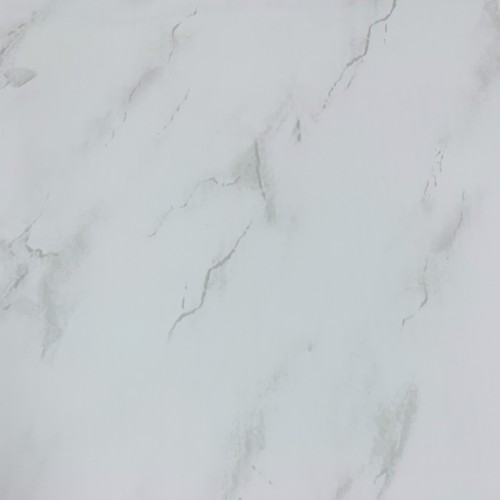 White marble pvc bathroom - marble,