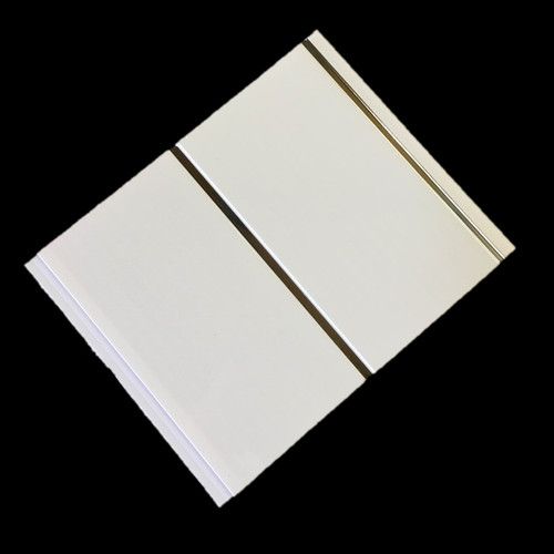 Gloss white chrome bathroom - gloss,