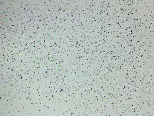 White sparkle 1000mm - white,