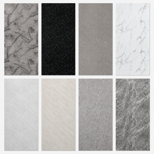 Shower panels 1000mm wide - shower,